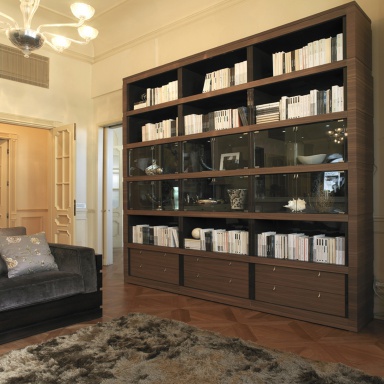 Modular system Modula