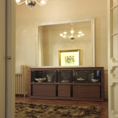 Modular system Modula