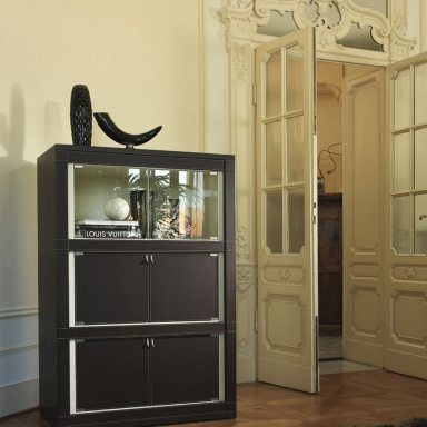 Modular system Modula