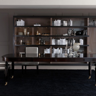 Modular system Modula