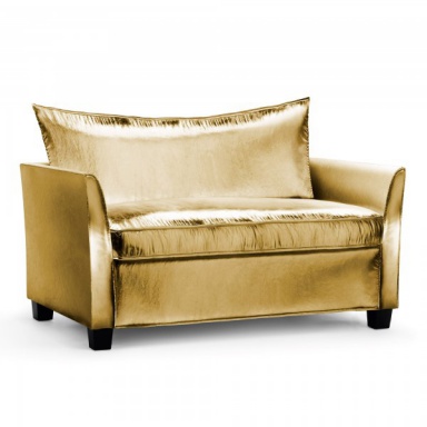 Chair bed Baby Blues