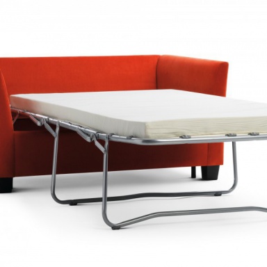 Chair bed Baby Blues