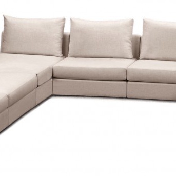 Modular sofa Branson
