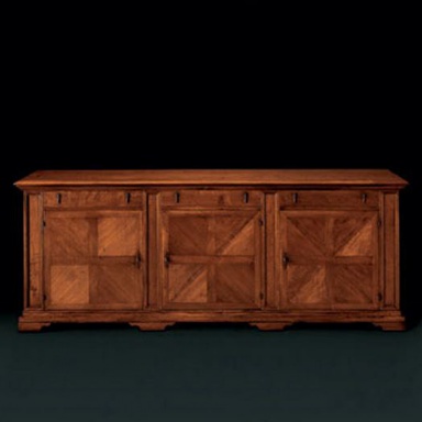 The Buffet Antiquariato