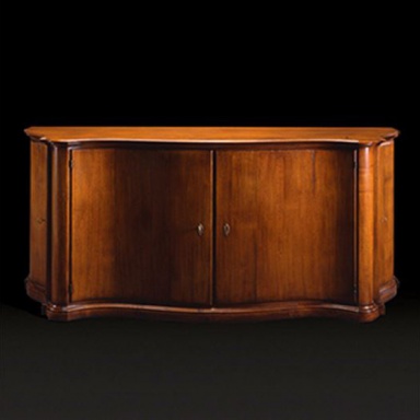 The Buffet Antiquariato