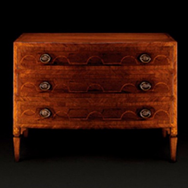 Chest Antiquariato
