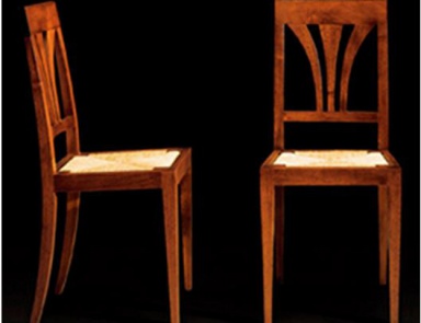 Chair collection Antquariato, Lando