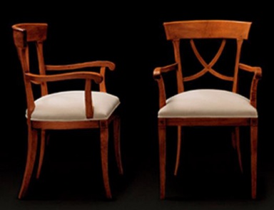 Chair collection Antiquariato, Lando