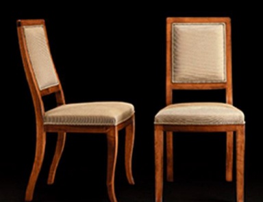 Chair collection Antiquariato, Lando