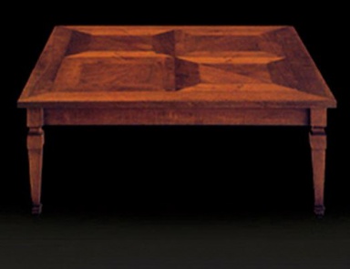 Coffee table collection Antiquariato, Lando