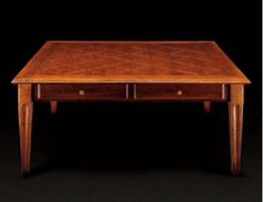 Coffee table collection Antiquariato, Lando