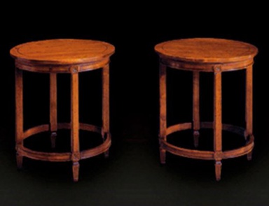 Coffee table collection Antiquariato, Lando