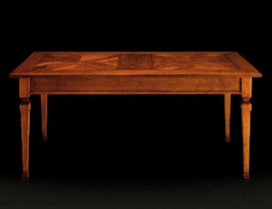Dining table collection Antiquariato, Lando