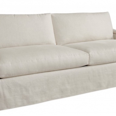 Double sofa Fayetteville