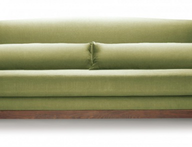 Double sofa Hollywood, Mariescorner