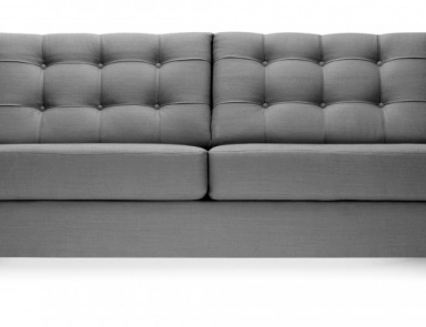 Loveseat, Key West, Mariescorner