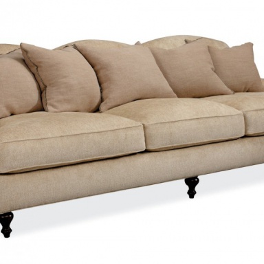 Three seater sofa Lancaster