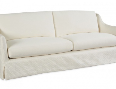The Liberty double sofa, Mariescorner