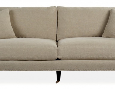 Double sofa Newton, Mariescorner