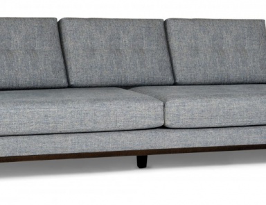 Three seater sofa Oakland, Mariescorner