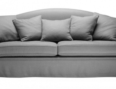 Double sofa Queens, Mariescorner