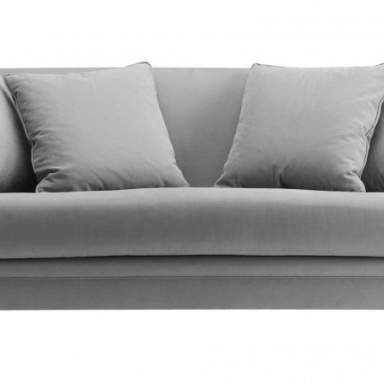 Two seater sofa Soho