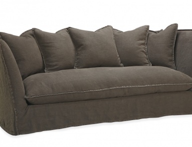 Double sofa Thomasville, Mariescorner