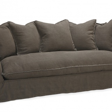 Double sofa Thomasville