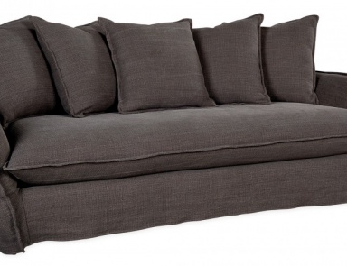 Double sofa Weldon, Mariescorner