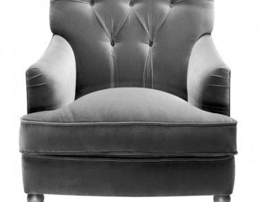 Chair Atlanta, Mariescorner