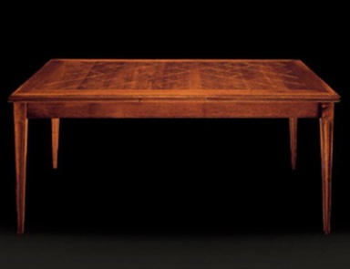 Dining table Antiquariato, Lando