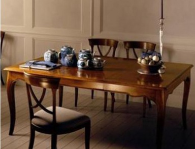 Dining table Antiquariato, Lando