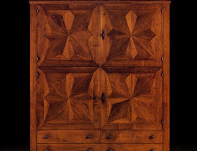 The Buffet Antiquariato, Lando