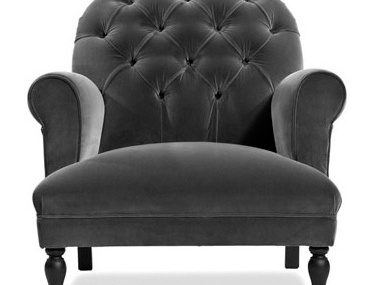 The Chelsea Chair, Mariescorner