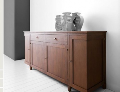 Buffet from the collection Casalando, Lando