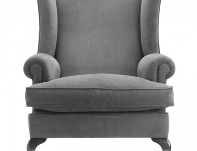 The Copperfield Chair, Mariescorner