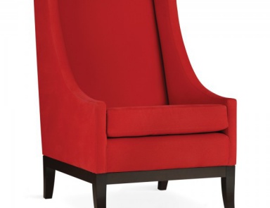 Chair Dallas, Mariescorner