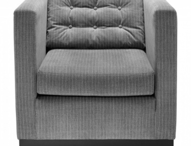 Chair Detroit, Mariescorner