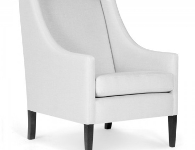 Chair Fayette, Mariescorner