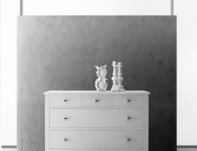 Chest from the collection Casalando, Lando