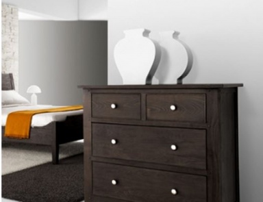 Chest from the collection Casalando, Lando