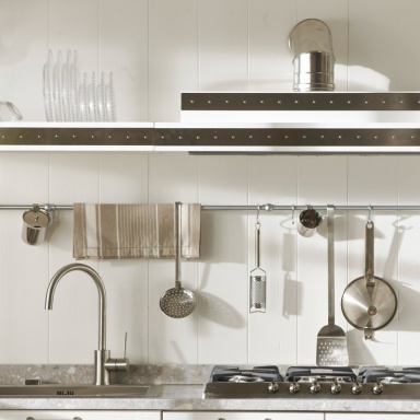 Kitchen (kitchen set) Kreola