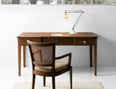 Writing Desk from the collection Casalando, Lando