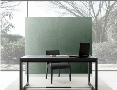 Writing Desk from the collection Casalando, Lando