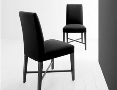 Chair from the collection Casalando, Lando