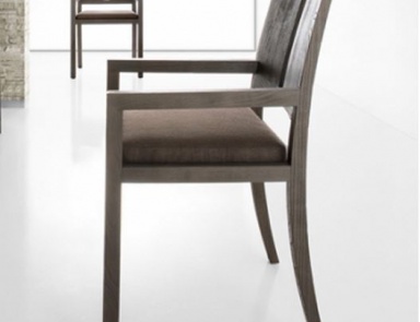 Chair from the collection Casalando, Lando