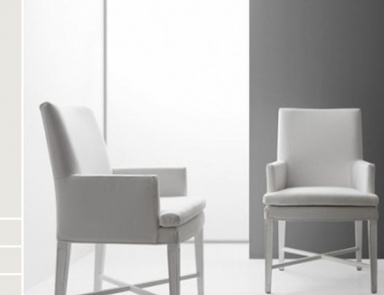 Armchair from the collection Casalando, Lando