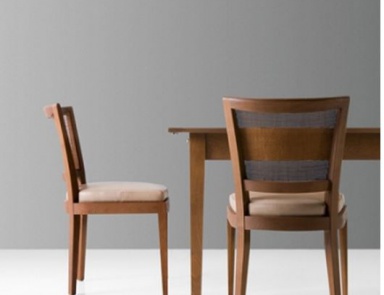 Chair from the collection Casalando, Lando