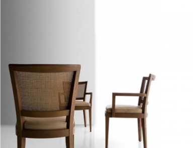 Chair from the collection Casalando, Lando