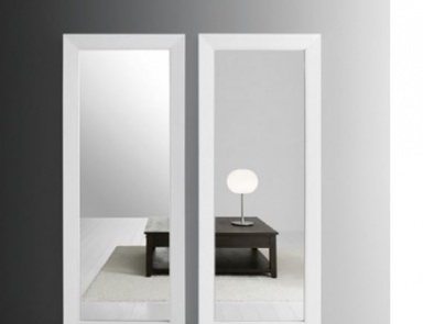 Mirror from the collection Casalando, Lando